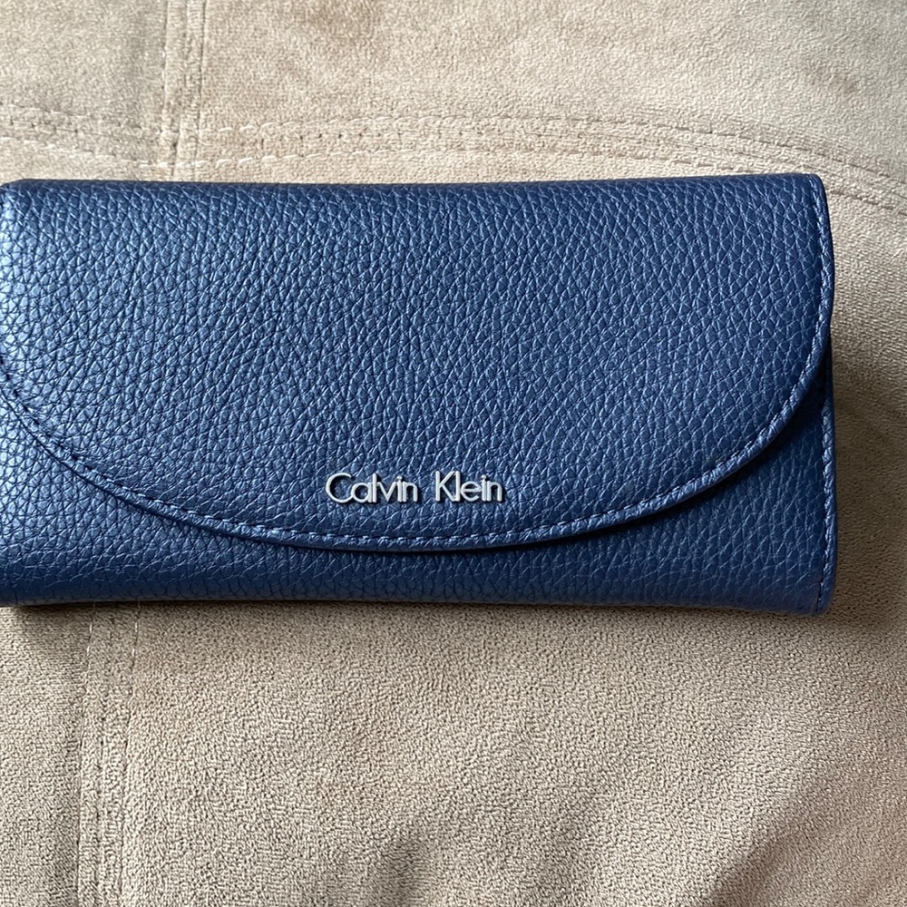Calvin Klein wallet
